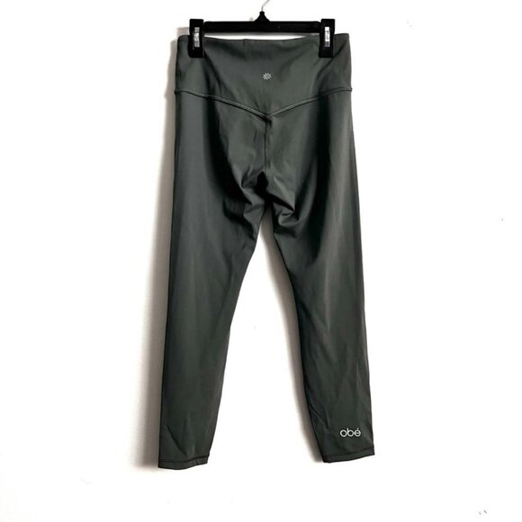 Athleta Elation Train 7/8 Tight in Metropolis Gray 981878 - Picture 9 of 10